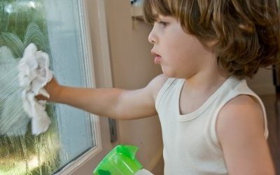 4 Window Cleaning Tips Every Homeowner in Hudson, OH Needs To Know