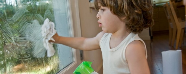 4 Window Cleaning Tips Every Homeowner in Hudson, OH Needs To Know