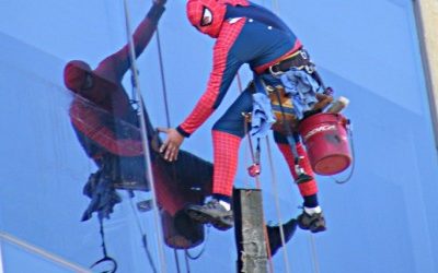 The Dos and Dont’s of Window Cleaning in Hudson, OH