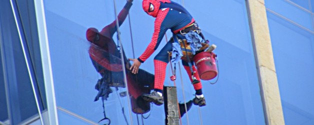 The Dos and Dont’s of Window Cleaning in Hudson, OH