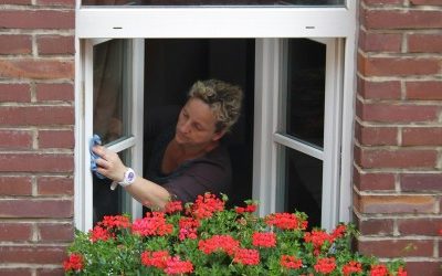 How to Be the Envy of the Neighborhood with Window Cleaning in Strongsville, OH