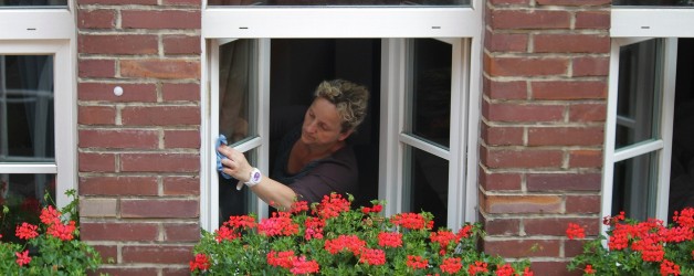 How to Be the Envy of the Neighborhood with Window Cleaning in Strongsville, OH