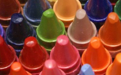 Kid-Proof Window Cleaning in Shaker Heights, OH: Removing Marker and Crayon