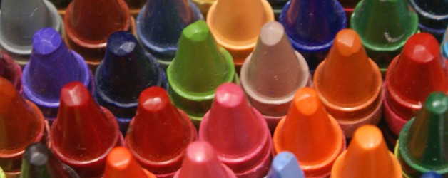 Kid-Proof Window Cleaning in Shaker Heights, OH: Removing Marker and Crayon