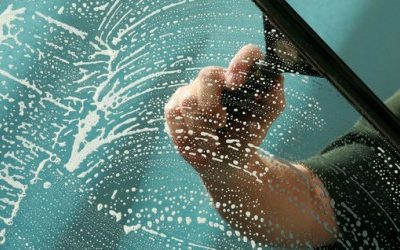 The Central Window Cleaning Team  Wants to Be Your Home’s Knight in Shining Armor
