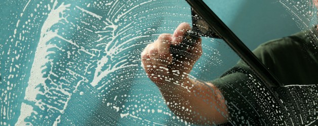 The Central Window Cleaning Team  Wants to Be Your Home’s Knight in Shining Armor