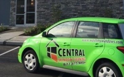 THE MEAN, GREEN, CLEANING MACHINE