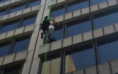 Skyscrapers? Yeah, we do that.