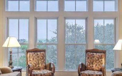 Window Cleaning in The Village of Indian Hill