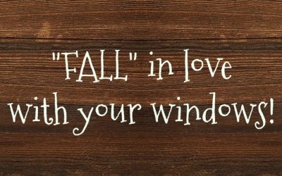 FALL in love with your windows in Hyde Park