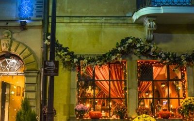 CRISP AIR AND CLEAN WINDOWS IN HAMILTON