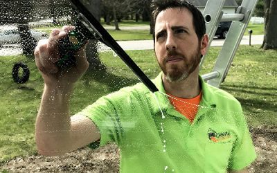 Back‑to‑School Sparkle: Let Central Window Cleaning Brighten Your Family’s Return to Class