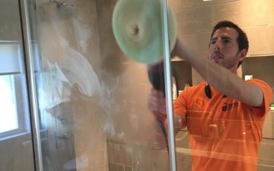 Glass Scratch Removal Methods