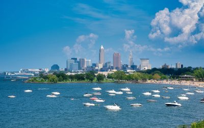 Cleveland’s West Side #1 Window and Gutter Cleaning Service