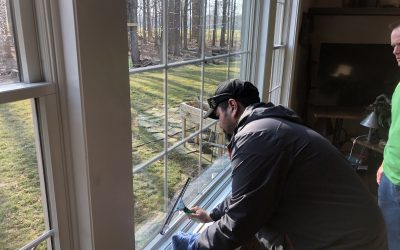 Fall Window Cleaning: Why It’s the Best Time to Prepare for Winter